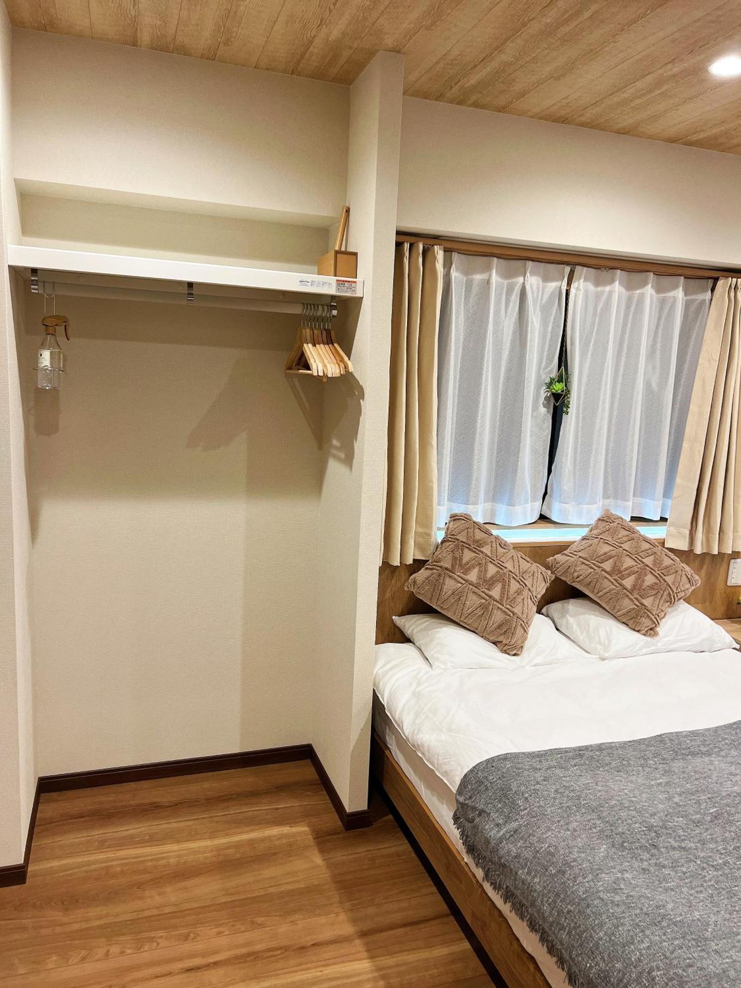 Appartamento Akihabara K *