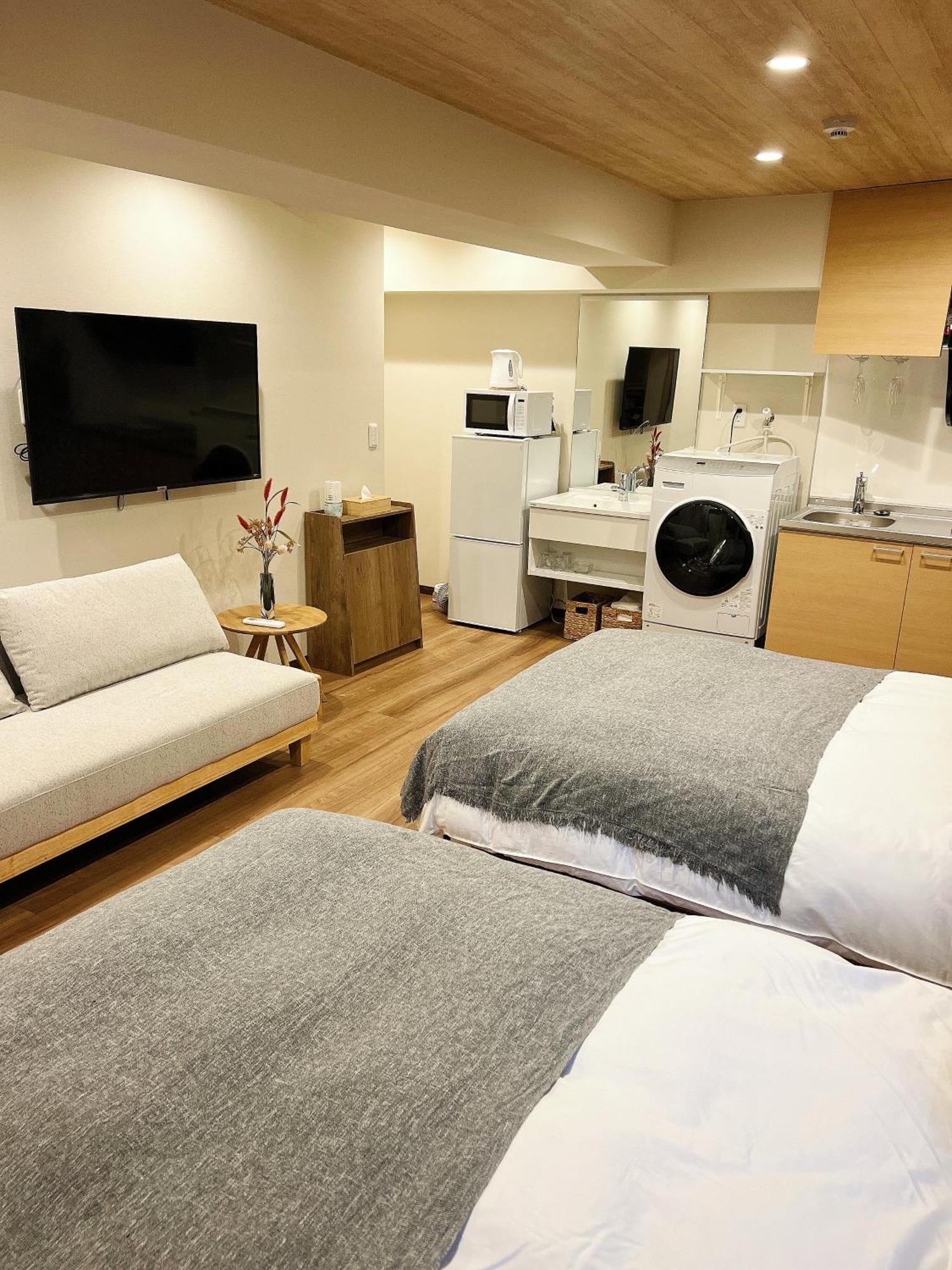 Appartamento Akihabara K