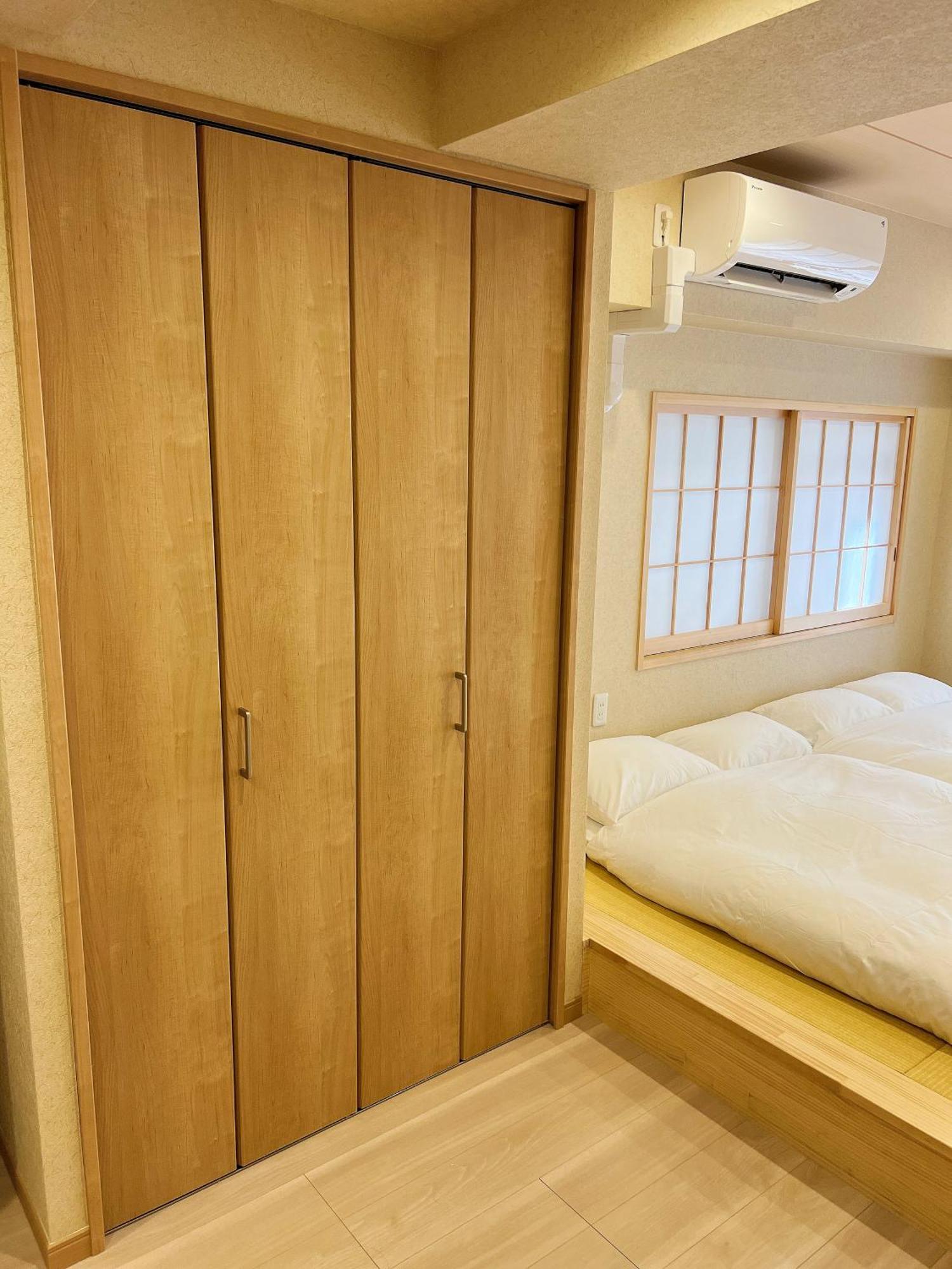 Appartamento Akihabara K Tokyo