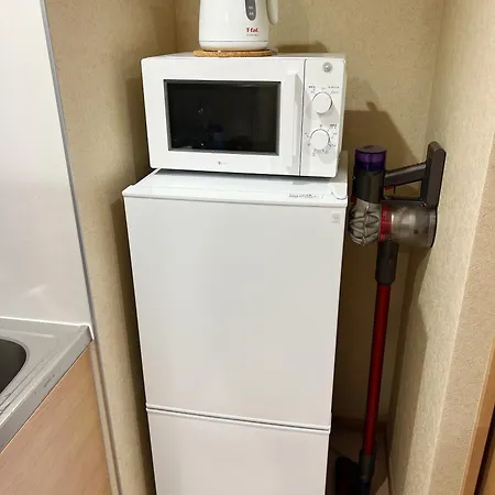 東京都Akihabara Kアパートメント エクステリア 写真