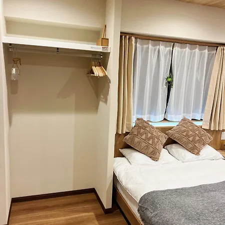 東京都Akihabara Kアパートメント エクステリア 写真
