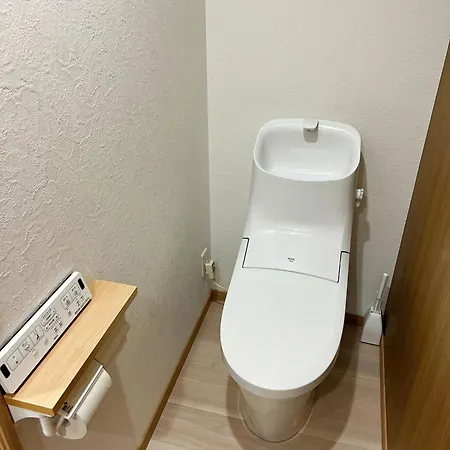 東京都Akihabara Kアパートメント 部屋 写真