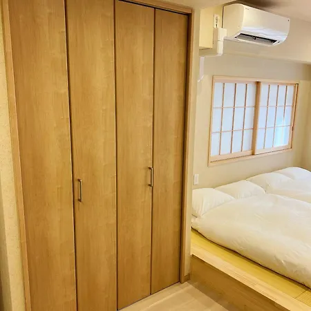 東京都Akihabara Kアパートメント 部屋 写真