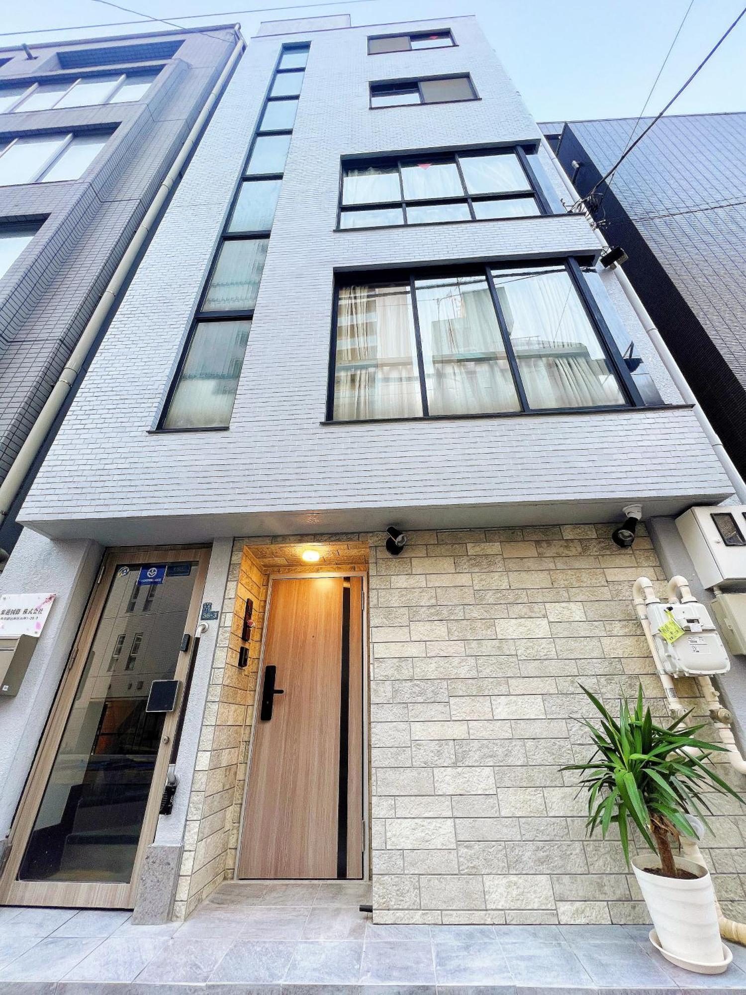 Akihabara K