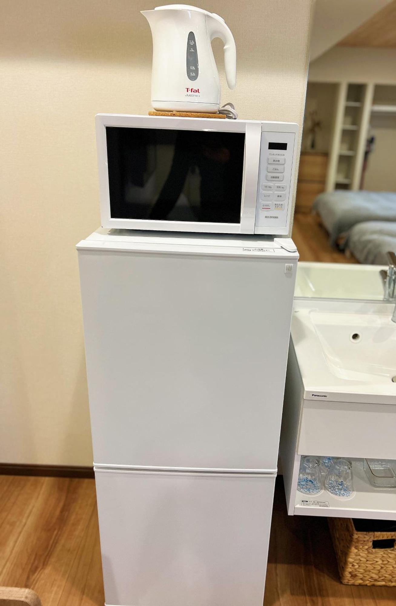 Akihabara K アパート *